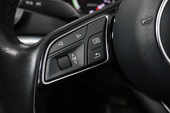 Audi A3 9 of 25