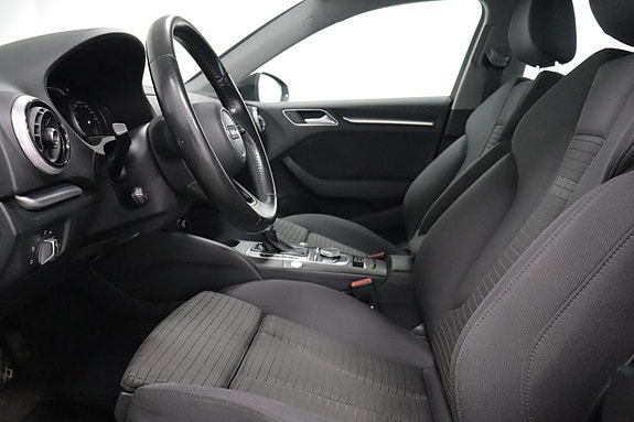Audi A3 7 of 25