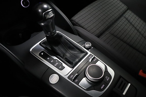 Audi A3 19 of 25