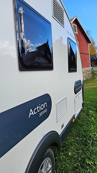 Adria Acitiv 391 PD 4 of 9