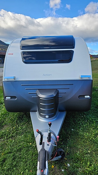 Adria Acitiv 391 PD 2 of 9