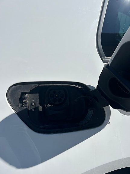 Volkswagen e-Golf VII 4 of 10