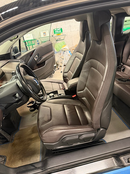 BMW i3 4 of 10