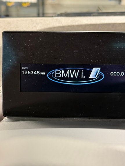 BMW i3 8 of 10