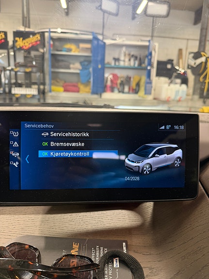 BMW i3 10 of 10