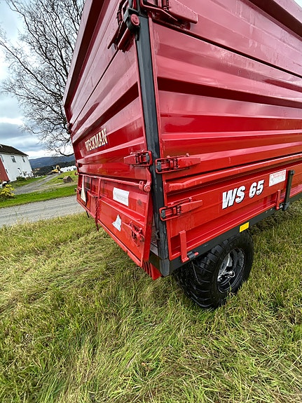 Weckman WS 65 2 of 6