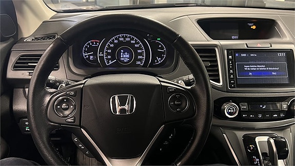 Honda CR-V 15 of 30