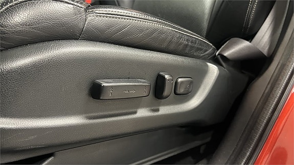Honda CR-V 11 of 30
