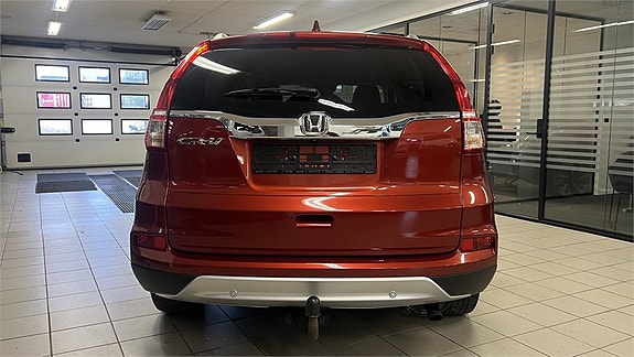 Honda CR-V 6 of 30