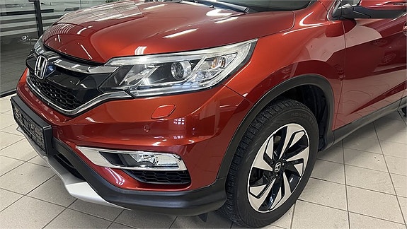 Honda CR-V 9 of 30
