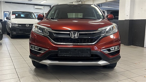 Honda CR-V 3 of 30