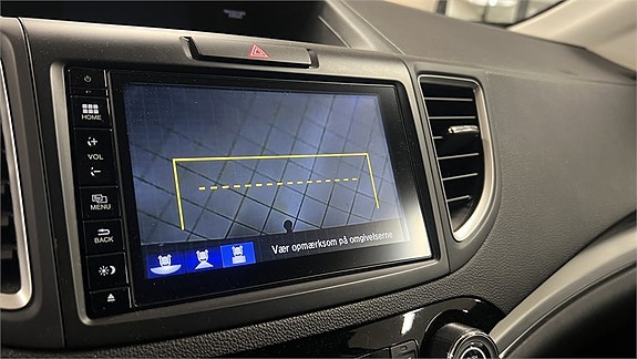 Honda CR-V 19 of 30