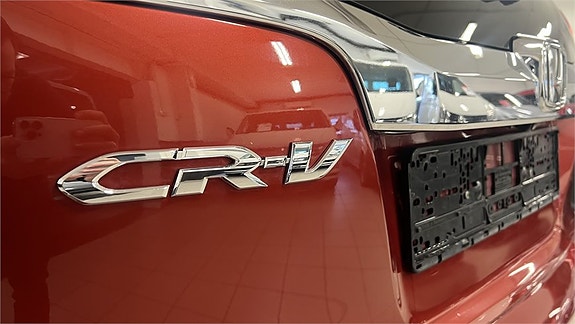 Honda CR-V 8 of 30
