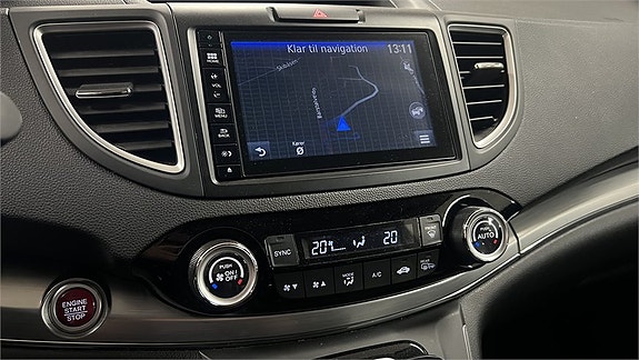 Honda CR-V 16 of 30
