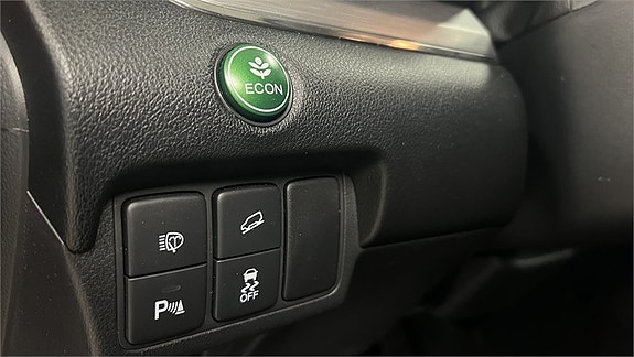 Honda CR-V 14 of 30