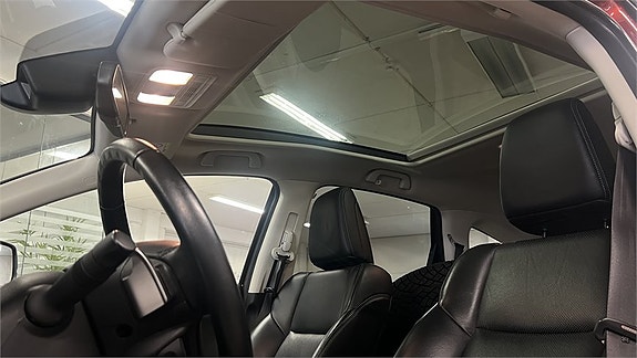 Honda CR-V 21 of 30