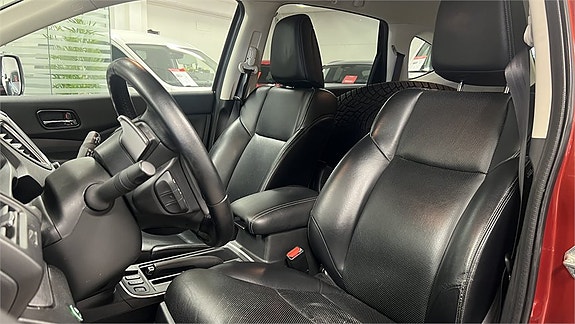 Honda CR-V 10 of 30
