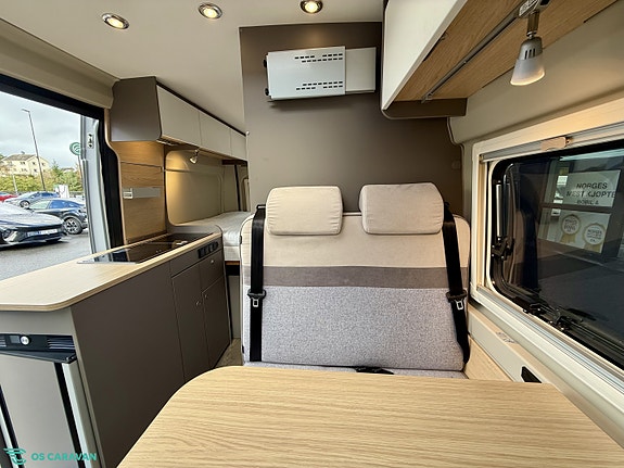 LMC C 540 INNOVAN 16 of 22