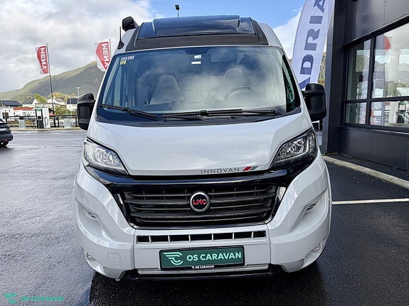 LMC C 540 INNOVAN 9 of 22