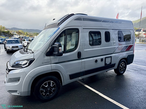 LMC C 540 INNOVAN 8 of 22