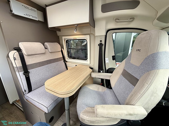 LMC C 540 INNOVAN 14 of 22