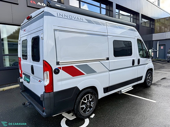 LMC C 540 INNOVAN 5 of 22