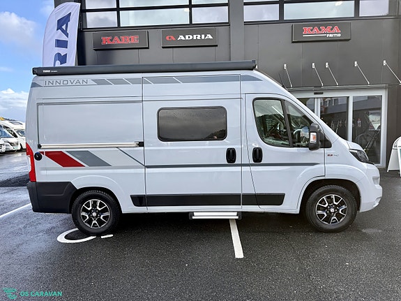 LMC C 540 INNOVAN 4 of 22