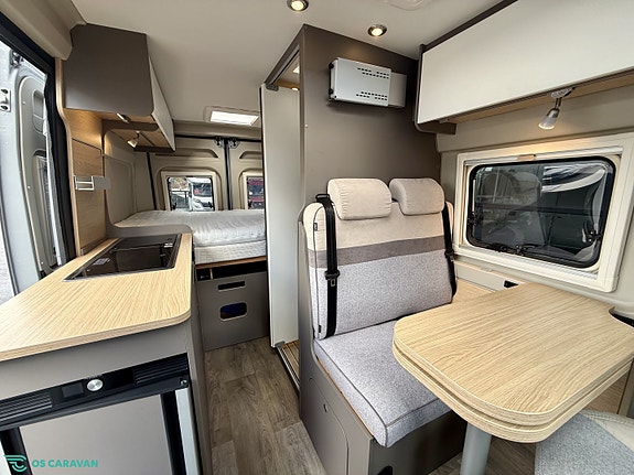 LMC C 540 INNOVAN 15 of 22