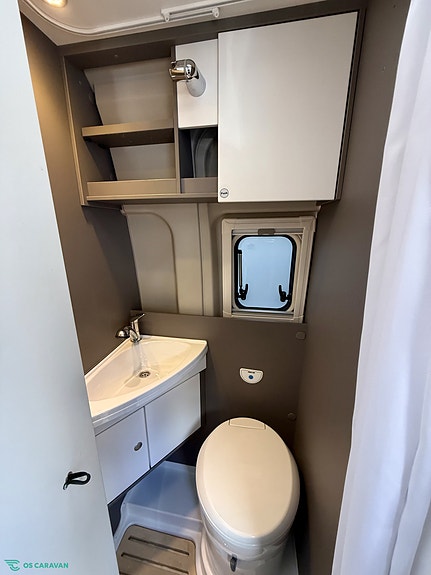 LMC C 540 INNOVAN 20 of 22