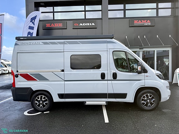 LMC C 540 INNOVAN 3 of 22