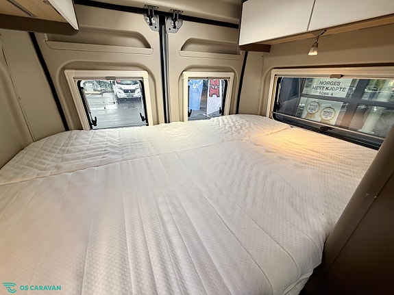 LMC C 540 INNOVAN 18 of 22