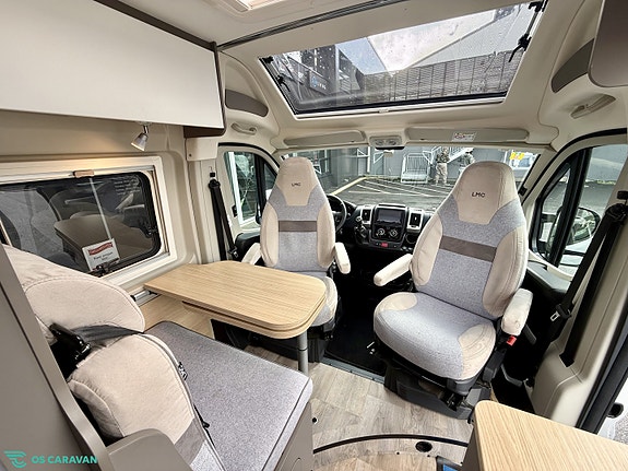 LMC C 540 INNOVAN 13 of 22