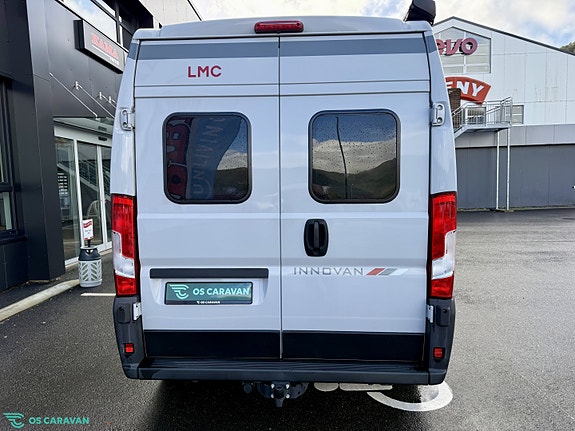 LMC C 540 INNOVAN 6 of 22
