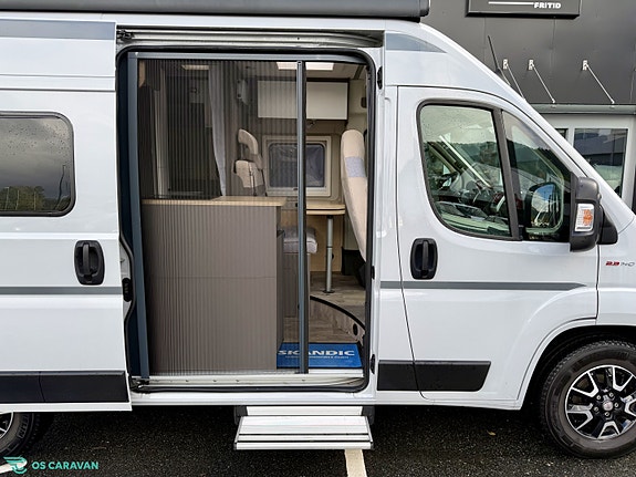 LMC C 540 INNOVAN 12 of 22