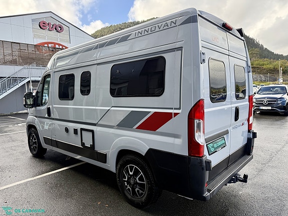 LMC C 540 INNOVAN 7 of 22