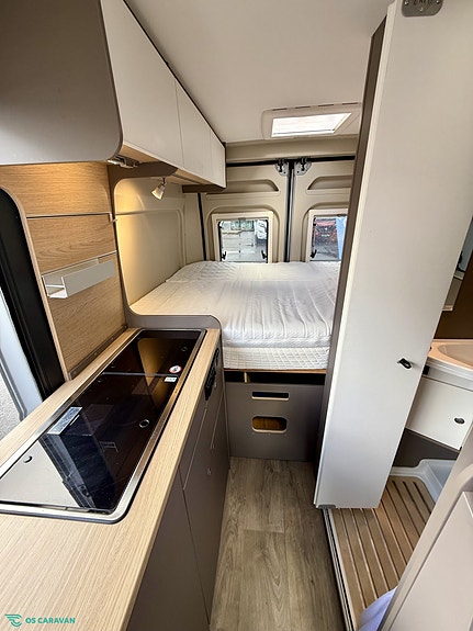 LMC C 540 INNOVAN 21 of 22