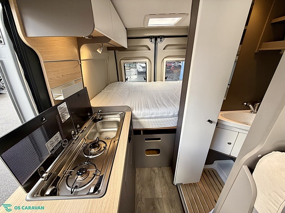 LMC C 540 INNOVAN 17 of 22