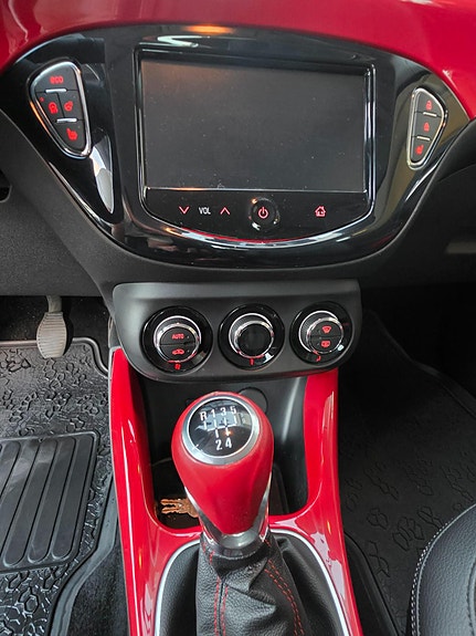 Opel ADAM 17 of 30
