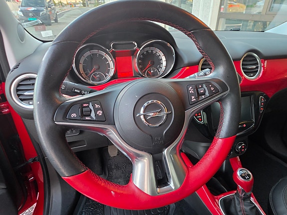 Opel ADAM 15 of 30