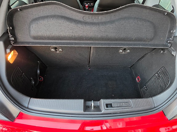 Opel ADAM 24 of 30