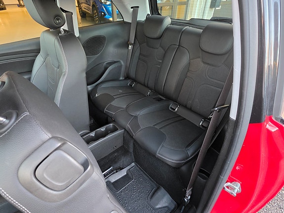 Opel ADAM 12 of 30