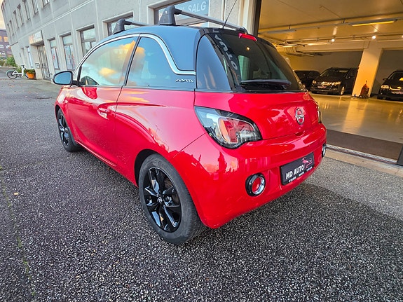 Opel ADAM 4 of 30
