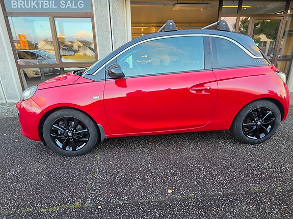 Opel ADAM 3 of 30