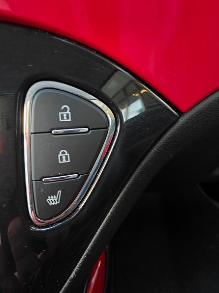 Opel ADAM 20 of 30