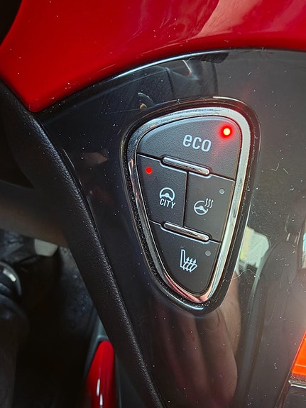 Opel ADAM 19 of 30