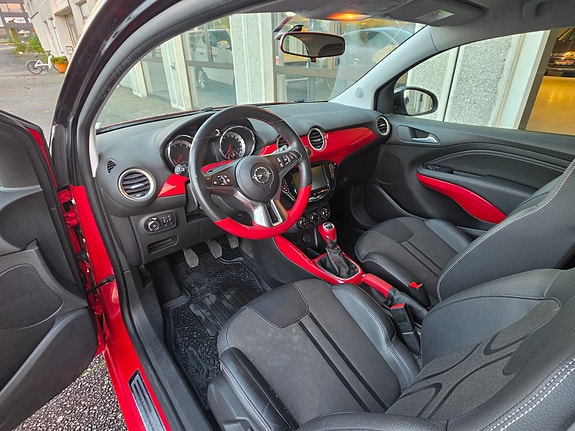 Opel ADAM 11 of 30