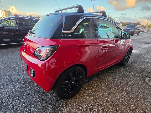 Opel ADAM 6 of 30