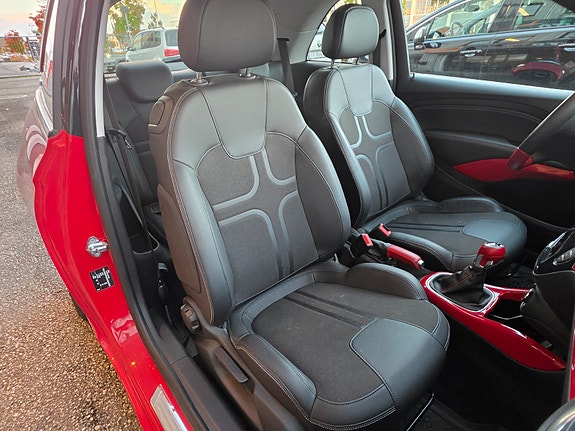 Opel ADAM 13 of 30