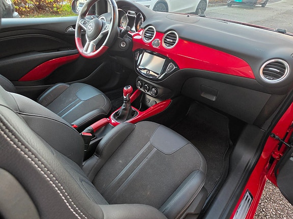 Opel ADAM 14 of 30