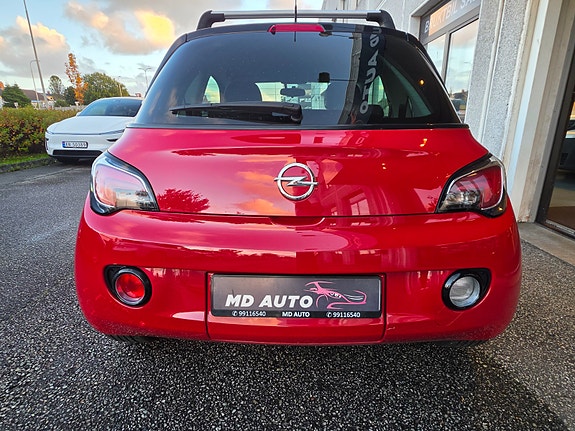 Opel ADAM 5 of 30
